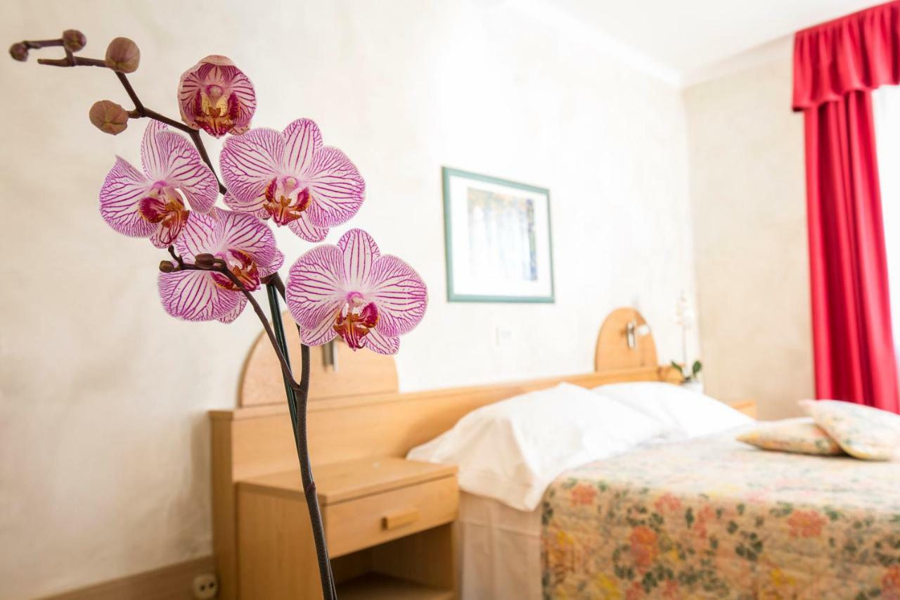 Hotel Centro 托雷佩利切 外观 照片